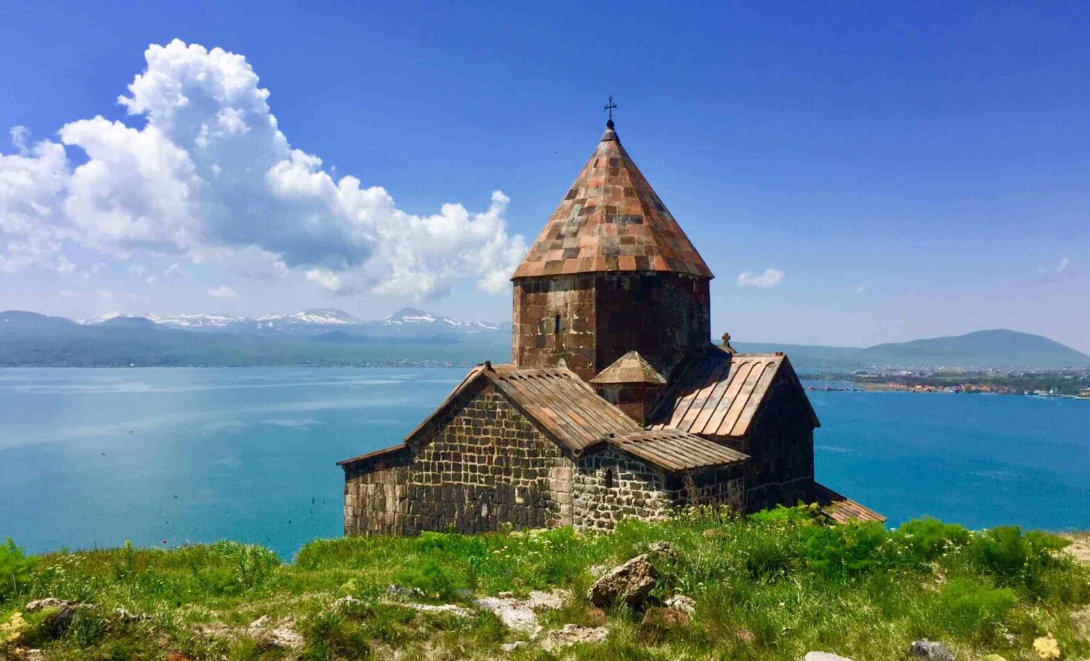6 Days In The Scenic Mountains Of Armenia