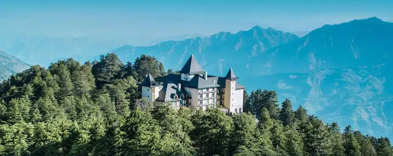 Top 10 Luxurious 7 Star Hotels in India - Facts & Travel Guide