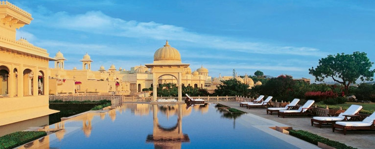 Top 10 Luxurious 7 Star Hotels in India - Facts & Travel Guide