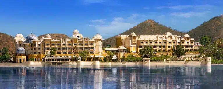 Top 10 Luxurious 7 Star Hotels in India - Facts & Travel Guide