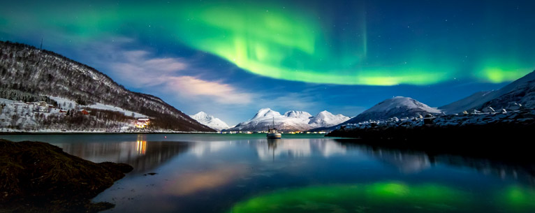 Northern Lights Tour Packages from India: The Complete Aurora Borealis Travel Guide