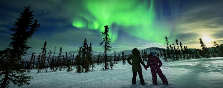 Northern Lights Tour Packages from India: The Complete Aurora Borealis Travel Guide