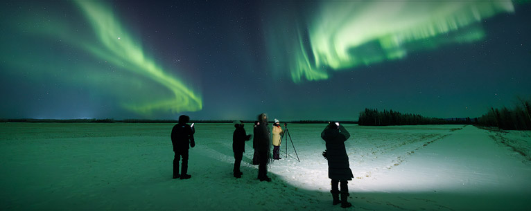 Northern Lights Tour Packages from India: The Complete Aurora Borealis Travel Guide