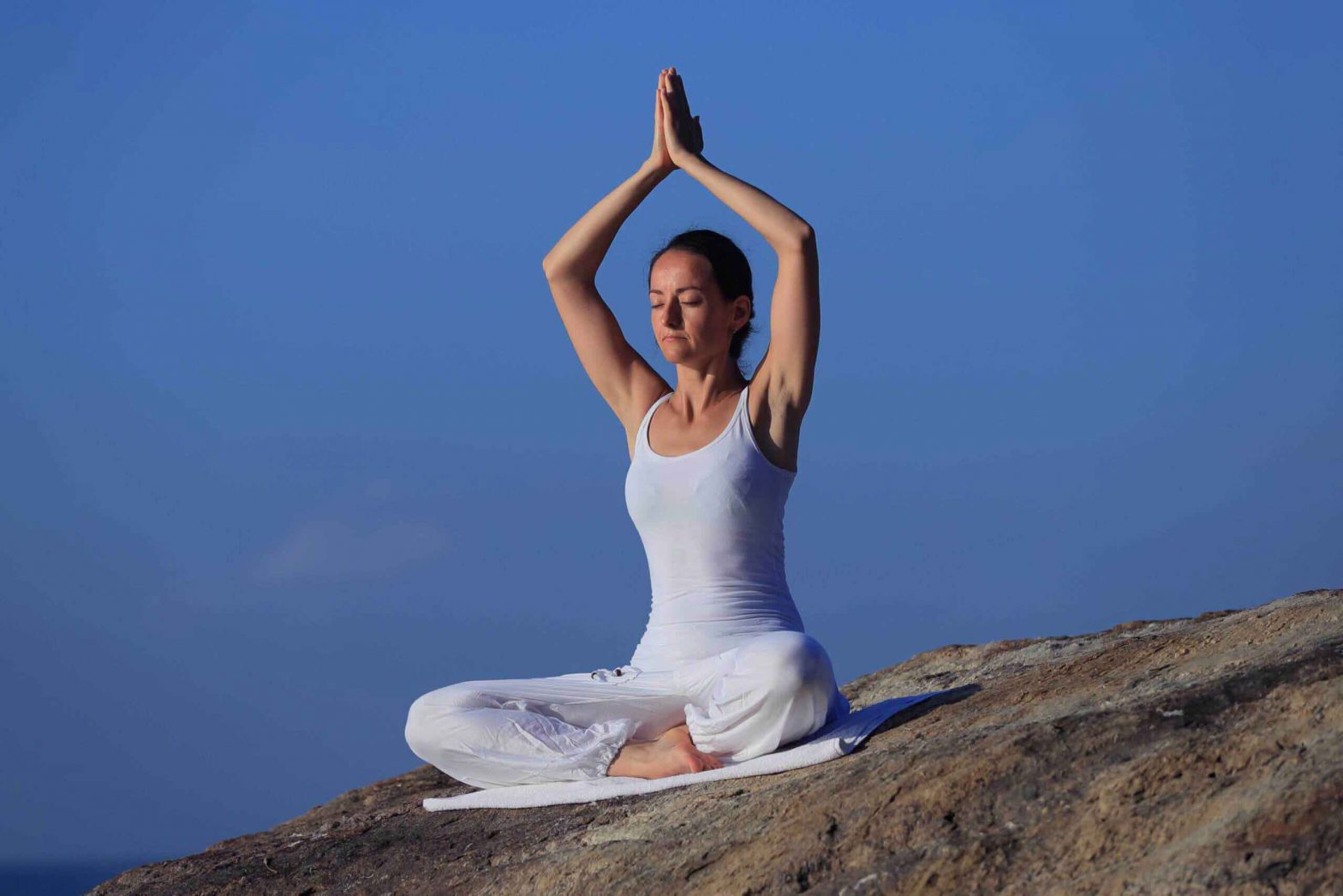 How to choose best yoga retreats in India