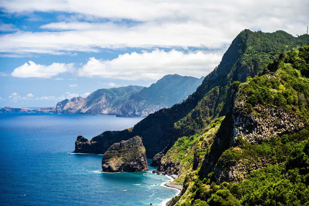 Madeira-Honeymoon places in Portugal, Europe
