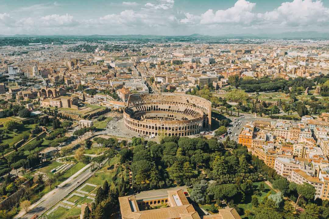 Rome