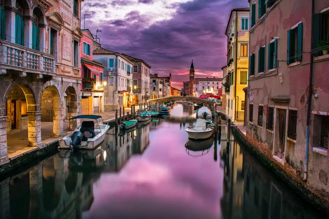 Top 20 Honeymoon Places In Europe