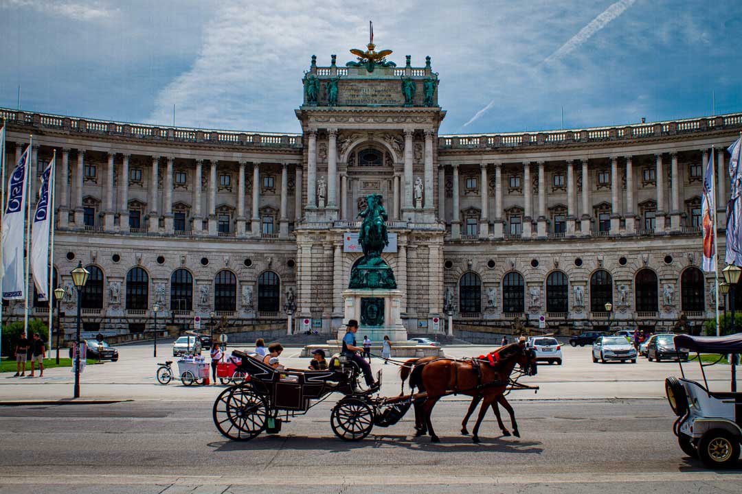 Vienna, Austria