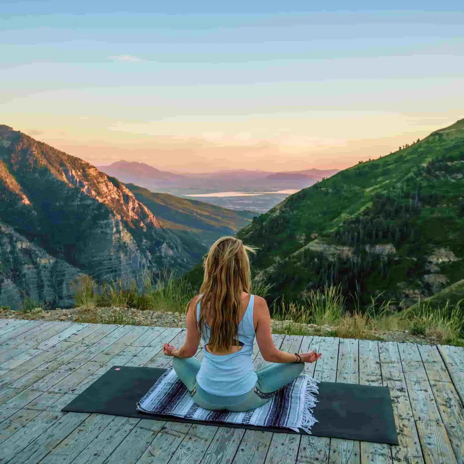 Best International Yoga Destinations
