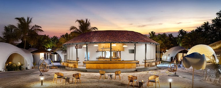 Lakshadweep holidays from Kolkata