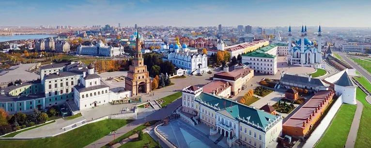 Kazan