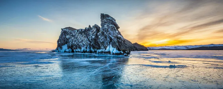 Lake Baikal