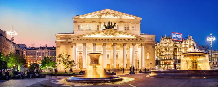 Moscow