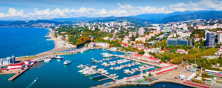 Sochi