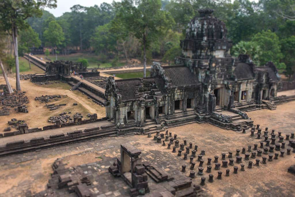 Angkor Wat Tour Complete Guide