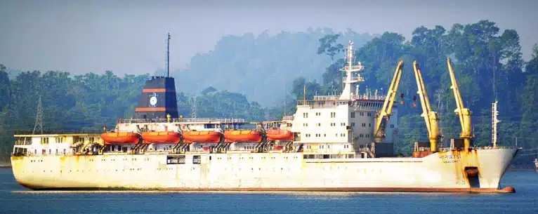 Best Andaman cruise from Kolkata