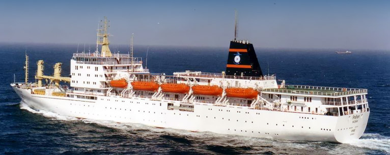 Best Andaman cruise from Kolkata