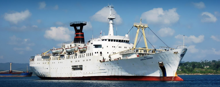 Best Andaman cruise from Kolkata