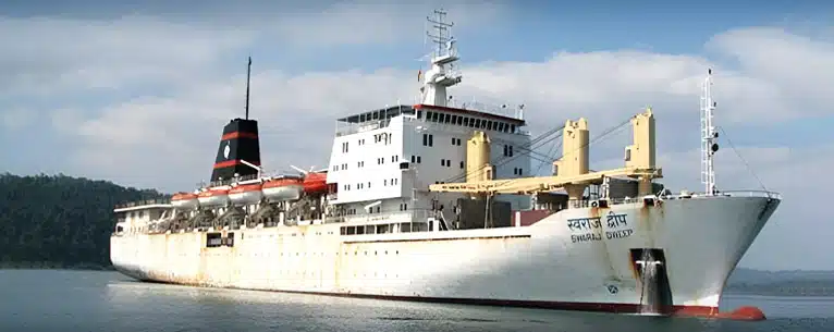 Best Andaman cruise from Kolkata