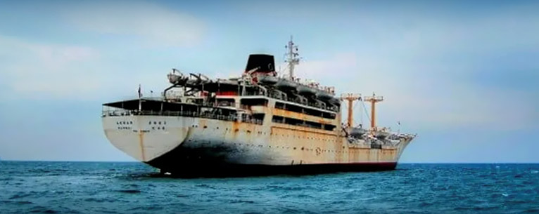 Best Andaman cruise from Kolkata