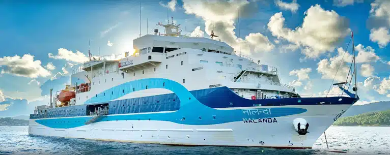Best Andaman cruise from Kolkata