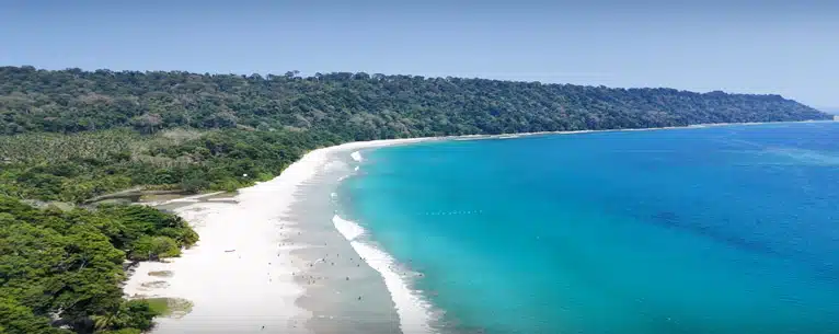 Best Andaman cruise from Kolkata