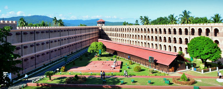 Best Andaman cruise from Kolkata