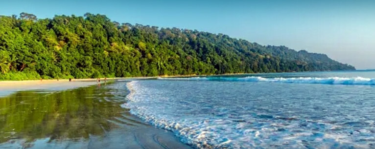 Best Andaman cruise from Kolkata