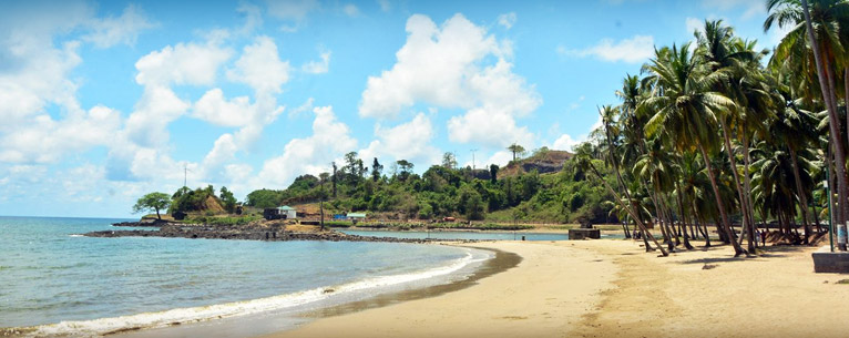 Best Andaman cruise from Kolkata