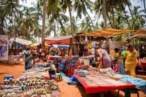 Last Minute Holiday Plans To Goa