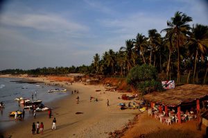 Last Minute Holiday Plans To Goa