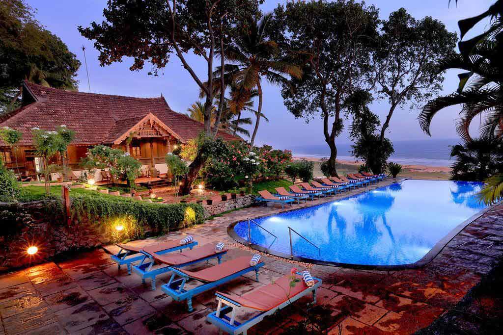 Best Ayurvedic Retreats In India