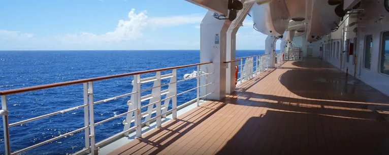 What To Expect On A Kolkata To Andaman Cruise