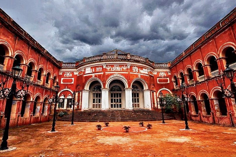 Itachuna Rajbari- Rajbari for wedding near Kolkata