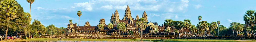 Best Cambodia Tour Packages From India On Budget