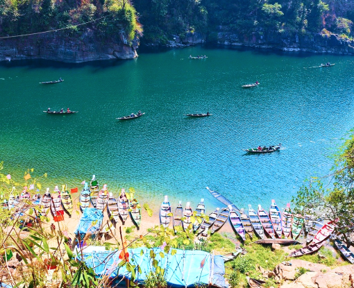 Meghalaya Tour Packages | Customized Tour To Meghalaya