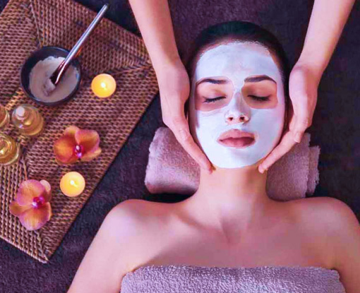 Anti Ageing Retreat