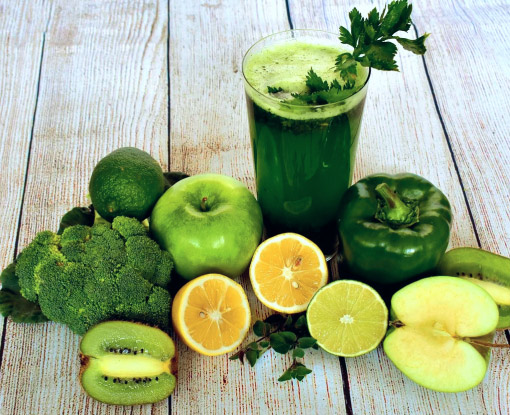 Detox Retreat