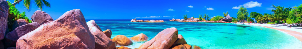seychelles tour from india
