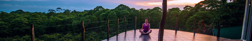 yoga tour india