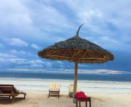Zanzibar Tour Packages from India