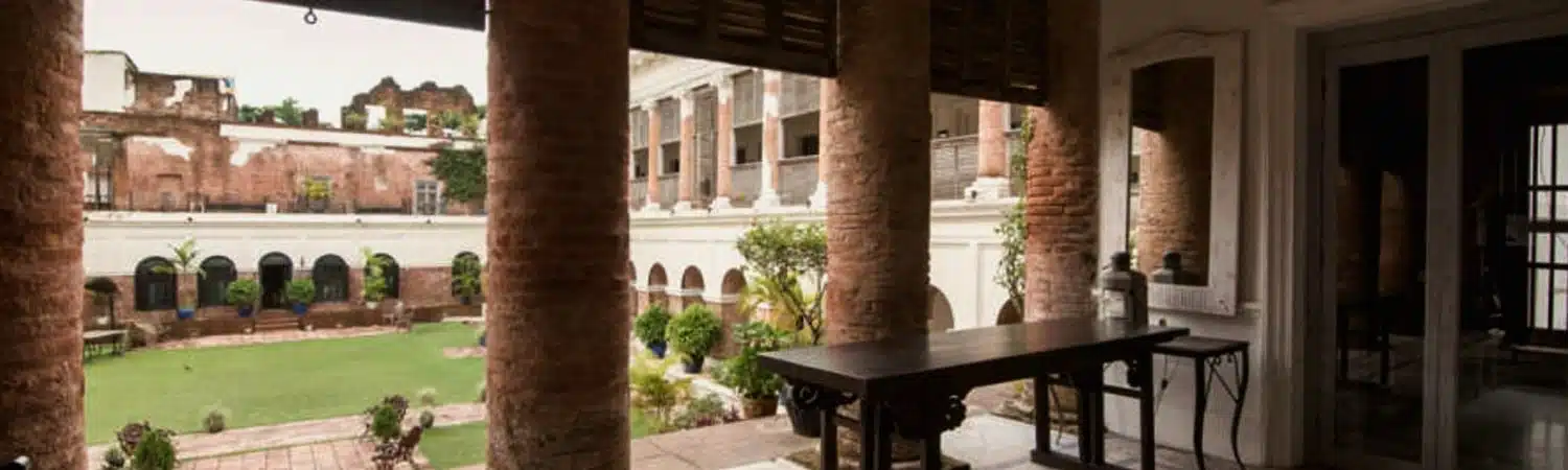 Weekend Tours From Kolkata
