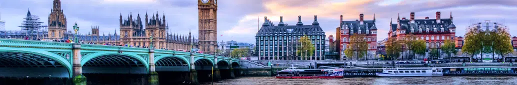 London city tour