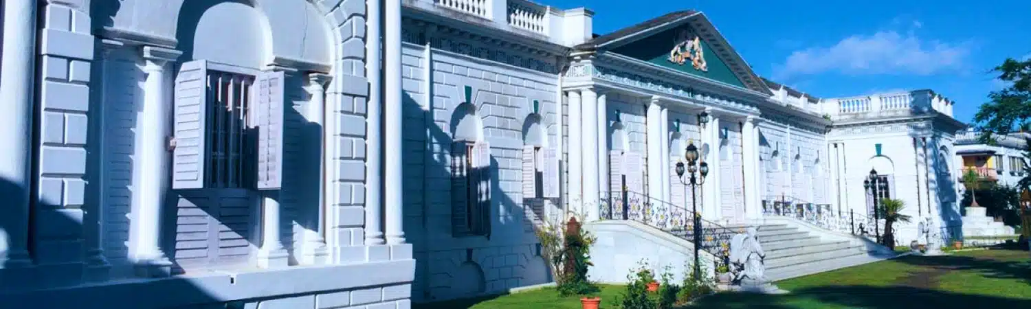 Weekend Tours From Kolkata