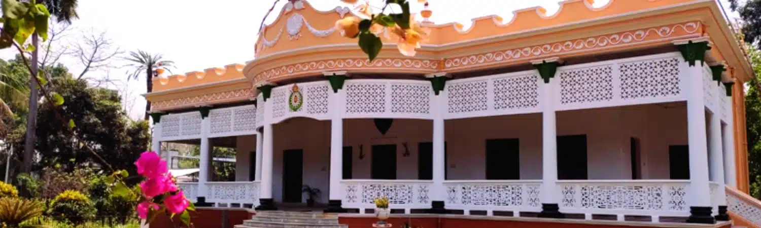 Weekend Tours From Kolkata