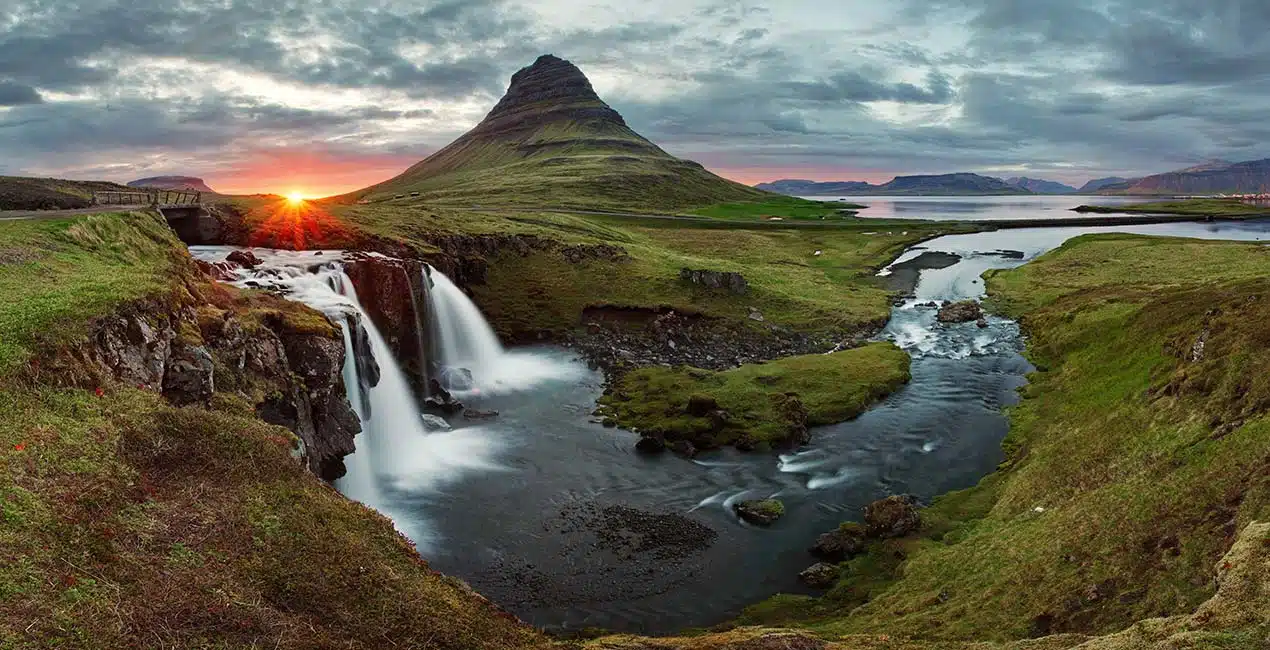 Top Five Things To Try On A Holiday To Scandinavia