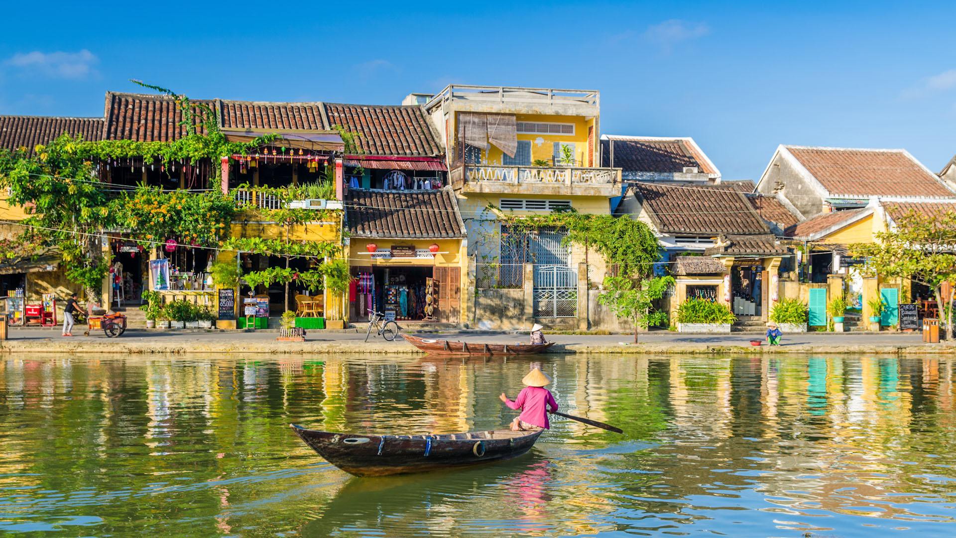 Image result for hoi an hd