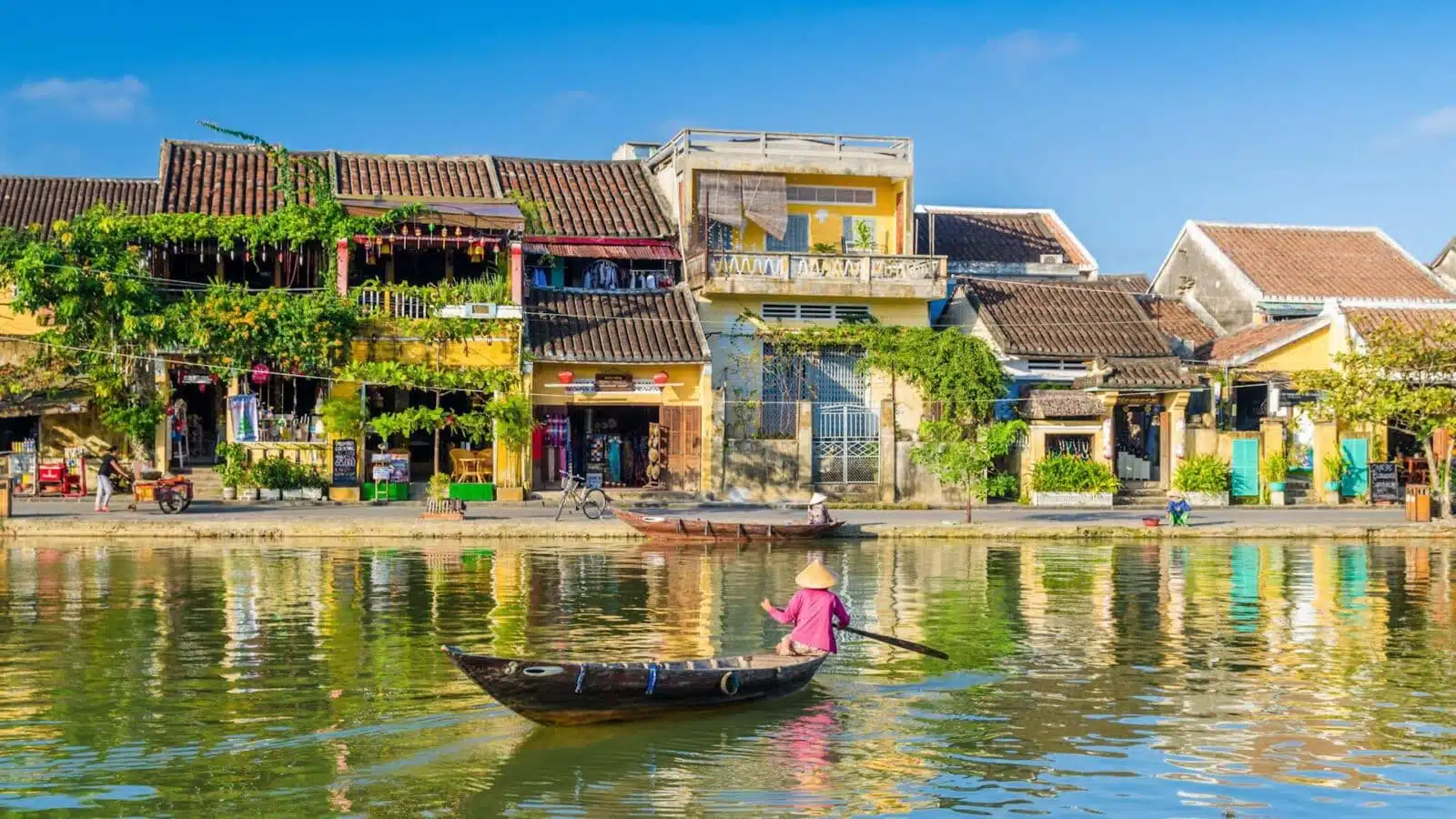 Image result for hoi an hd