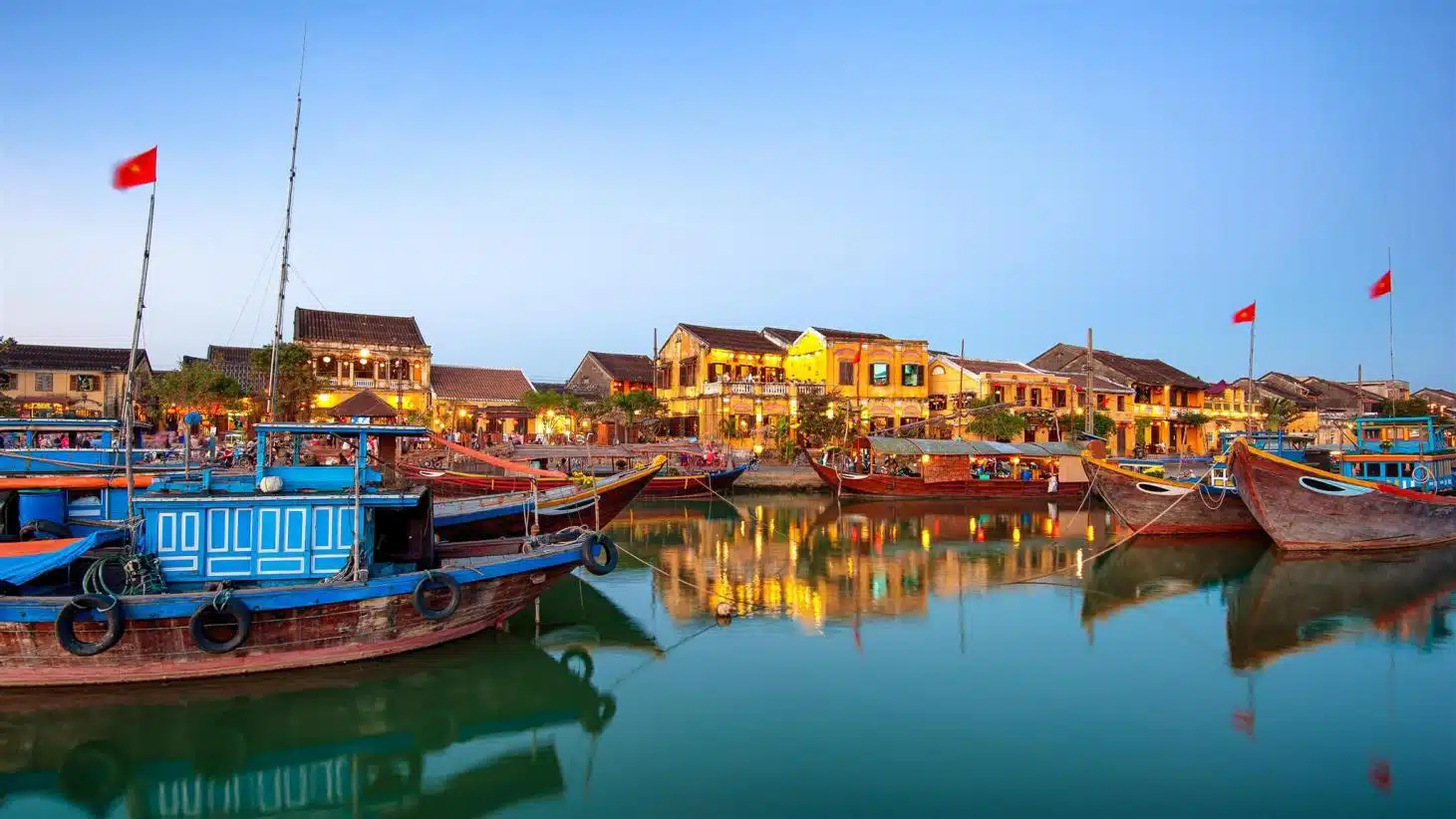 Image result for hoi an hd