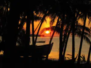 Lakshadweep holidays from Kolkata